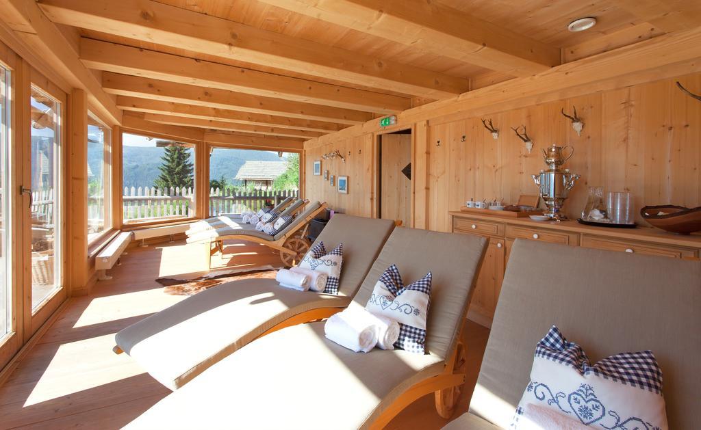 Resort Almdorf Seinerzeit 4*