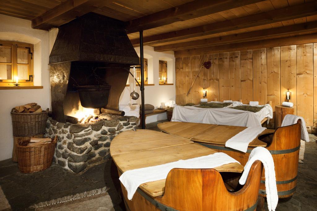 Resort Almdorf Seinerzeit 4*
