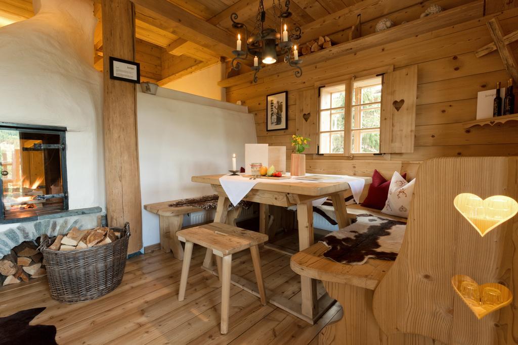 Almdorf Seinerzeit 4*