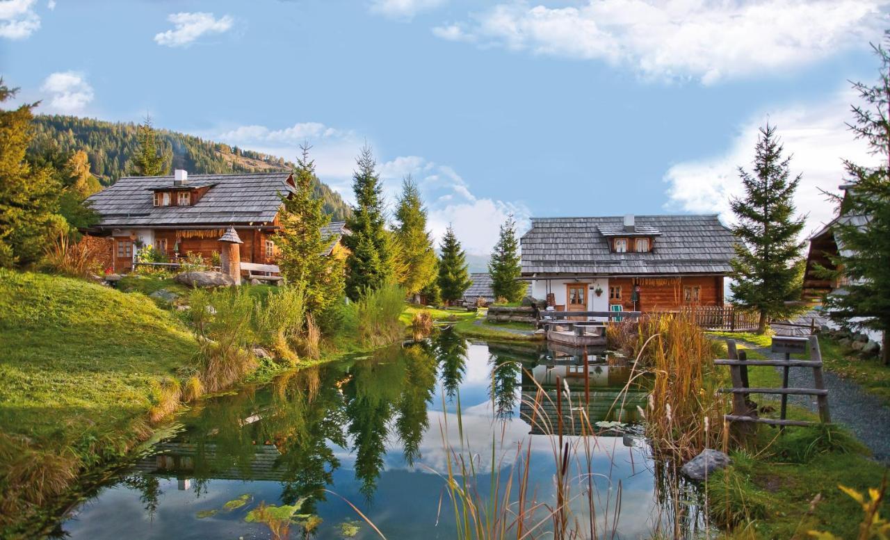 Almdorf Seinerzeit Resort