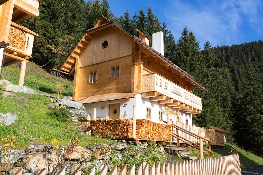 Resort Almdorf Seinerzeit Wiedweg