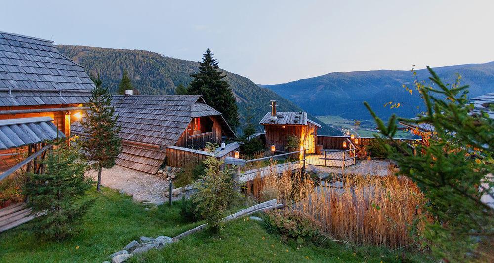 Almdorf Seinerzeit Resort