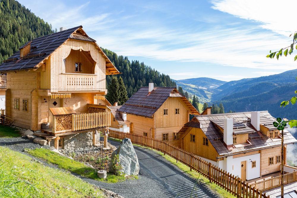 Almdorf Seinerzeit 4*
