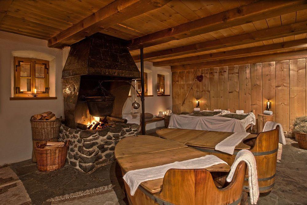 Almdorf Seinerzeit Resort