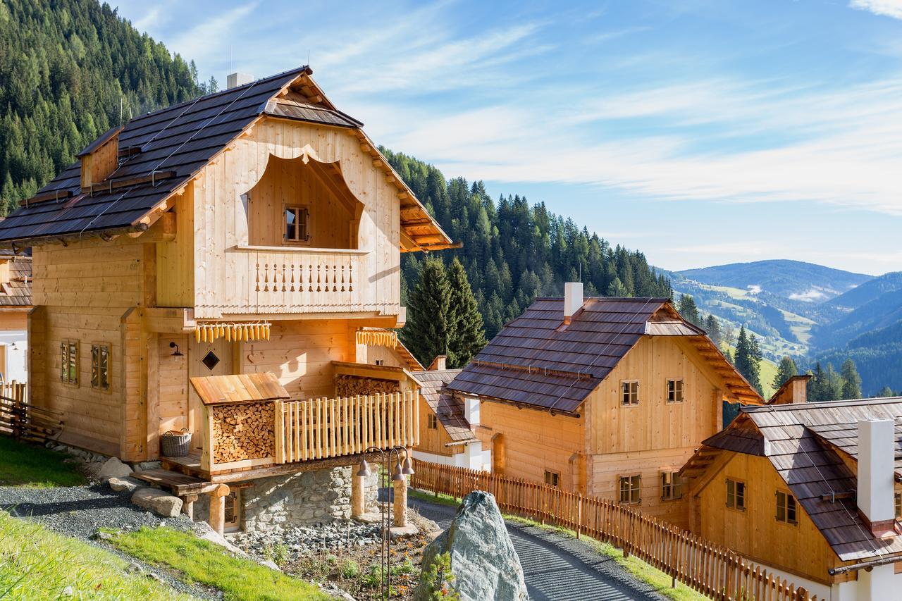 Almdorf Seinerzeit 4* Wiedweg