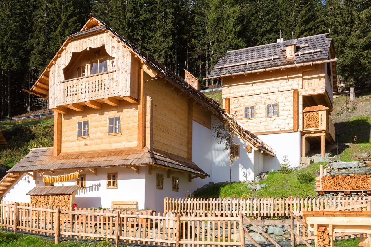 Resort Almdorf Seinerzeit 4*