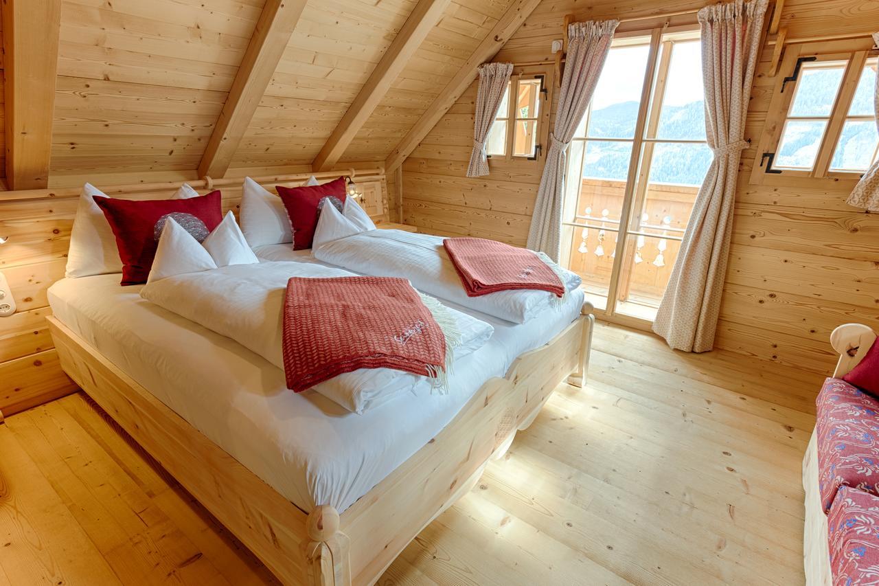 Resort Almdorf Seinerzeit 4*