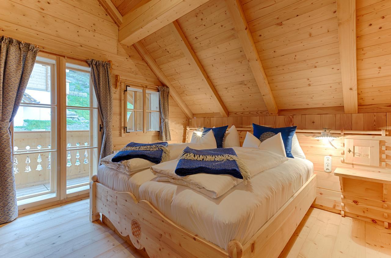 Almdorf Seinerzeit Resort 4*