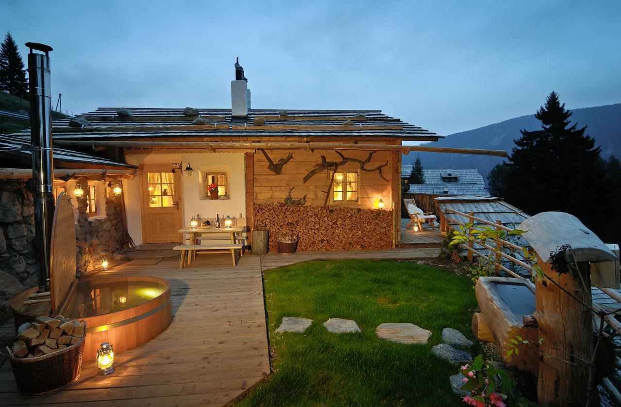 Almdorf Seinerzeit Resort Wiedweg