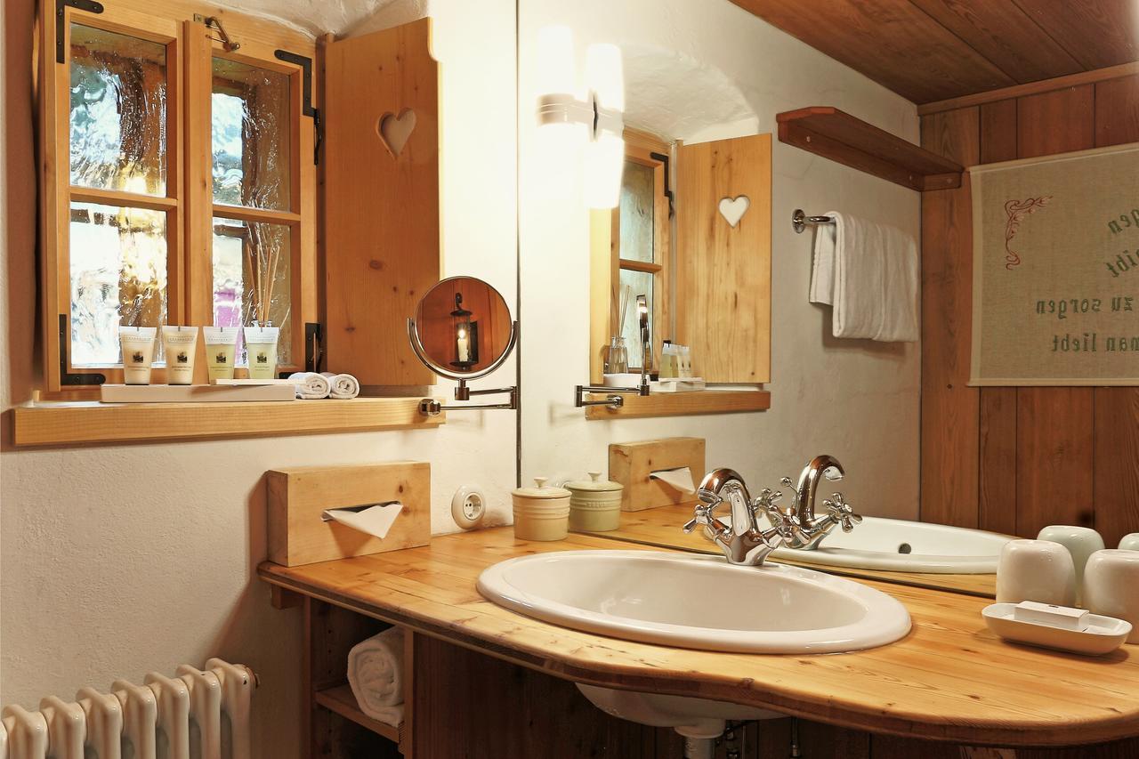 Resort Almdorf Seinerzeit 4*