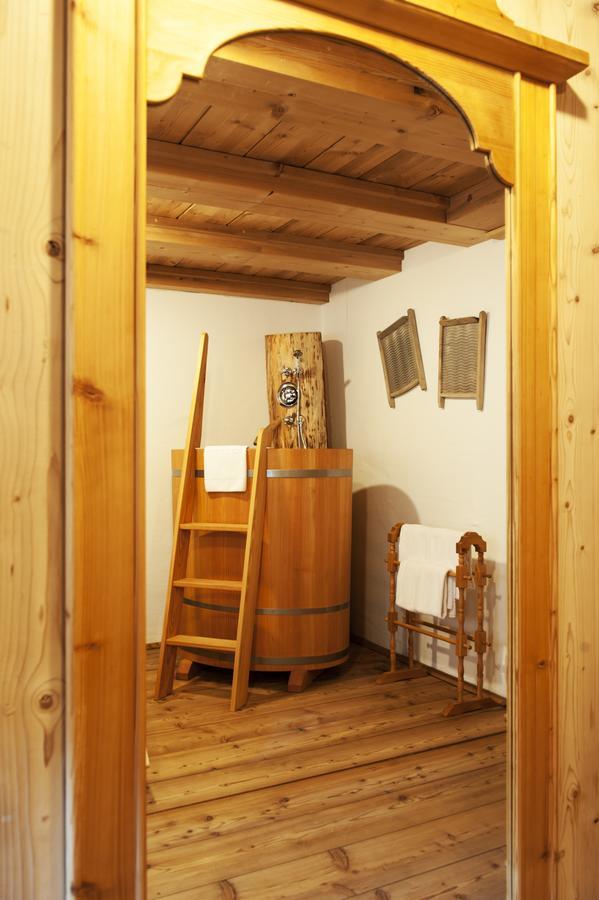 Almdorf Seinerzeit