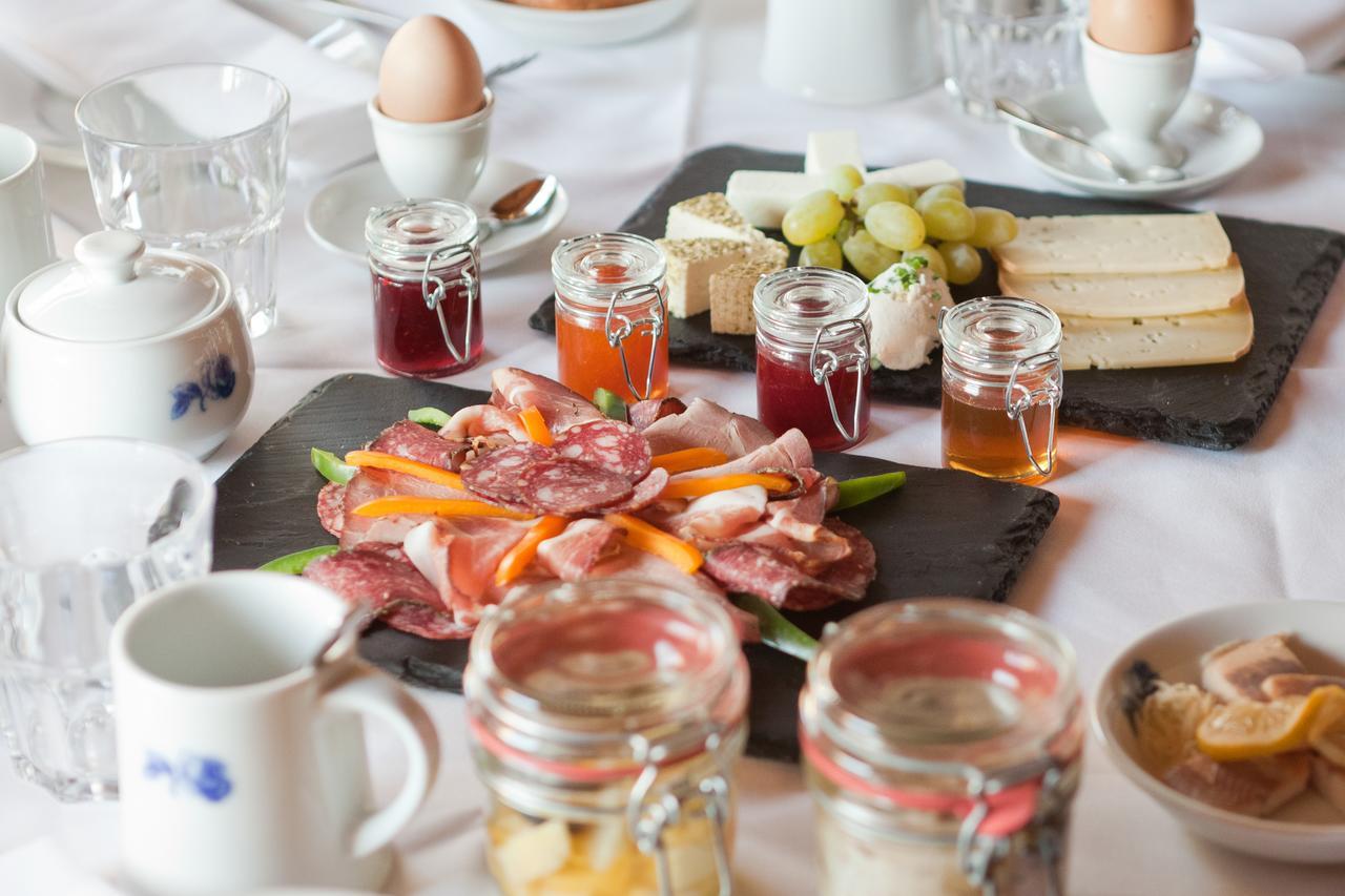 Almdorf Seinerzeit Resort 4*