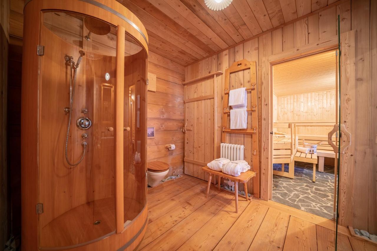 Resort Almdorf Seinerzeit